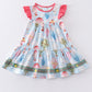 Balloon Blossom Dreams Dress